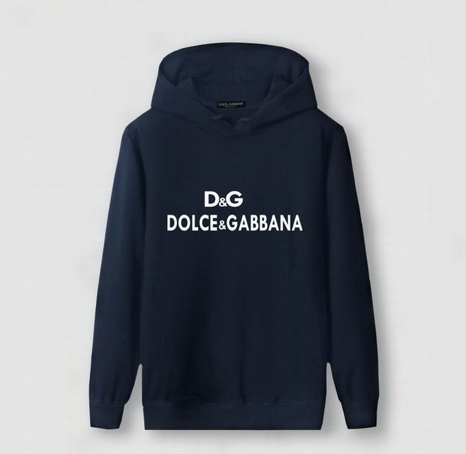 Dolce & Gabbana Hoodie Mens ID:20220915-192